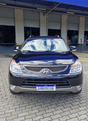 HYUNDAI VERACRUZ 3.8 V6 GASOLINA 4WD AUTOMÁTICO
